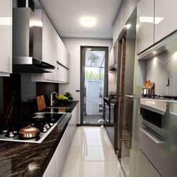 Jalan Raja Udang (D12), Semi-Detached #510766551